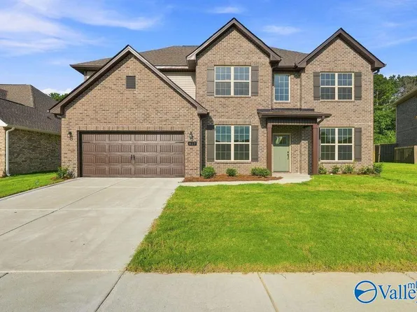 817 Ronnie Dr SE, Hartselle, AL 35640