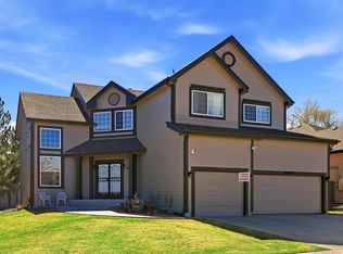 6638 W Hamilton Drive, Lakewood, CO 80227