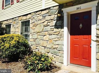 54 N Bedford St #54C, Arlington, VA 22201