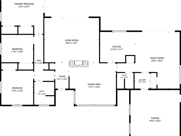 231 S Castanya Way — Photo 17