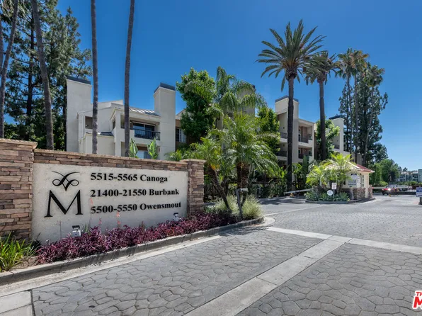 5500 Owensmouth Ave APT 328, Woodland Hills, CA 91367