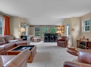 9 Crosby Lane #1, Newry, ME 04261