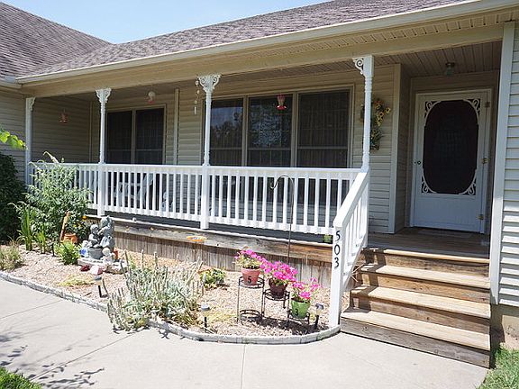 2nd image of 503 Victorian Dr