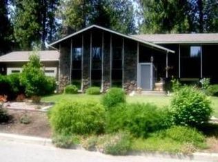 4512 S Woodward Rd, Spokane, WA 99206