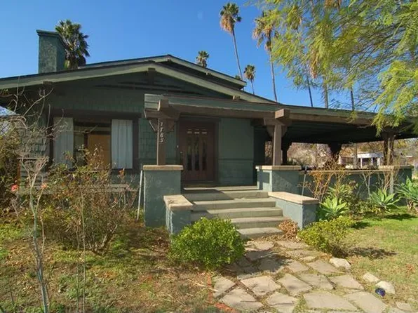 1785 N Los Robles Ave, Pasadena, CA 91104