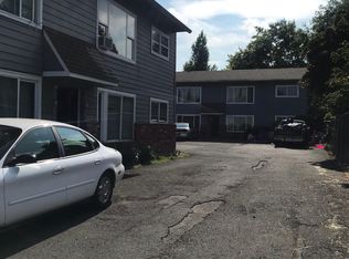 115 NE 102nd Ave APT 1-12, Portland, OR 97220
