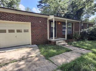 2213 Sullivan Rd NW, Huntsville, AL 35810