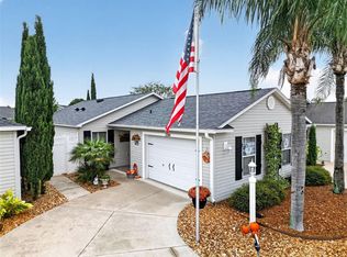 1700 JADESTONE TERRACE, THE VILLAGES, FL 32162