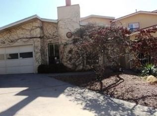706 Espada Dr #C, El Paso, TX 79912