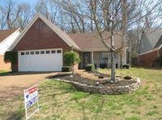 1806 Dewars Cv, Memphis, TN 38016
