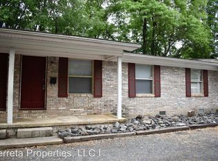 1734 W Saint Louis St APT 4, Hot Springs, AR 71913