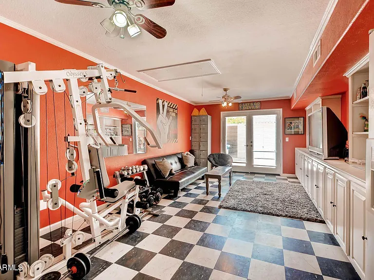 3437 E Equestrian Trl — Photo 18