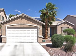 4606 Cliff Breeze Dr, North Las Vegas, NV 89081