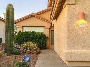 10153 E Queensgate Way, Tucson, AZ 85748