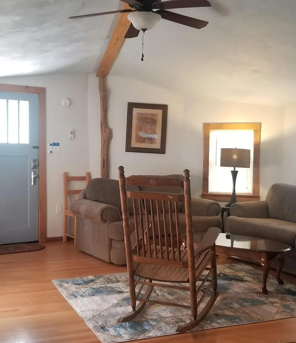 1 bed, 955 sqft, $1,500 — Photo 4