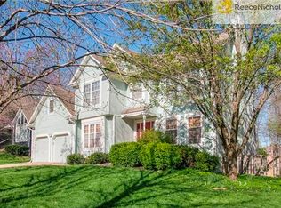 5000 Chouteau St, Shawnee, KS 66226