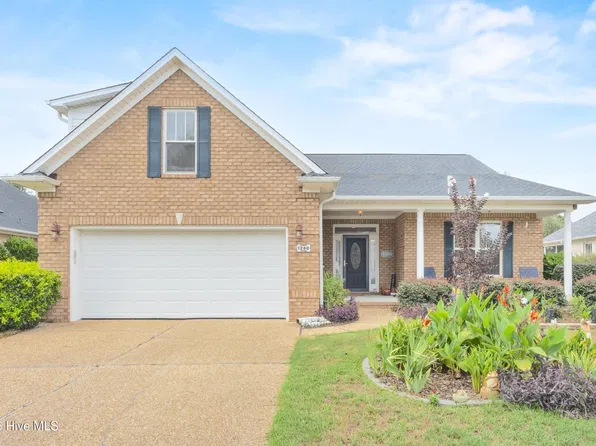 1260 Nightingale Court, Leland, NC 28451