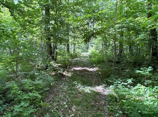 Xx Merlin Rd, Hillman, MN 56338