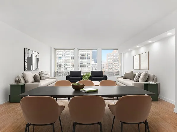 333 E 30th St APT 11C, New York, NY 10016