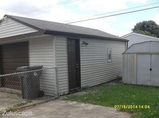1813 Knox St, Indianapolis, IN
