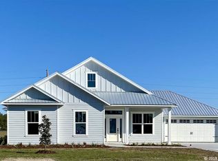 8330 SW 62nd Ave, Trenton, FL 32693