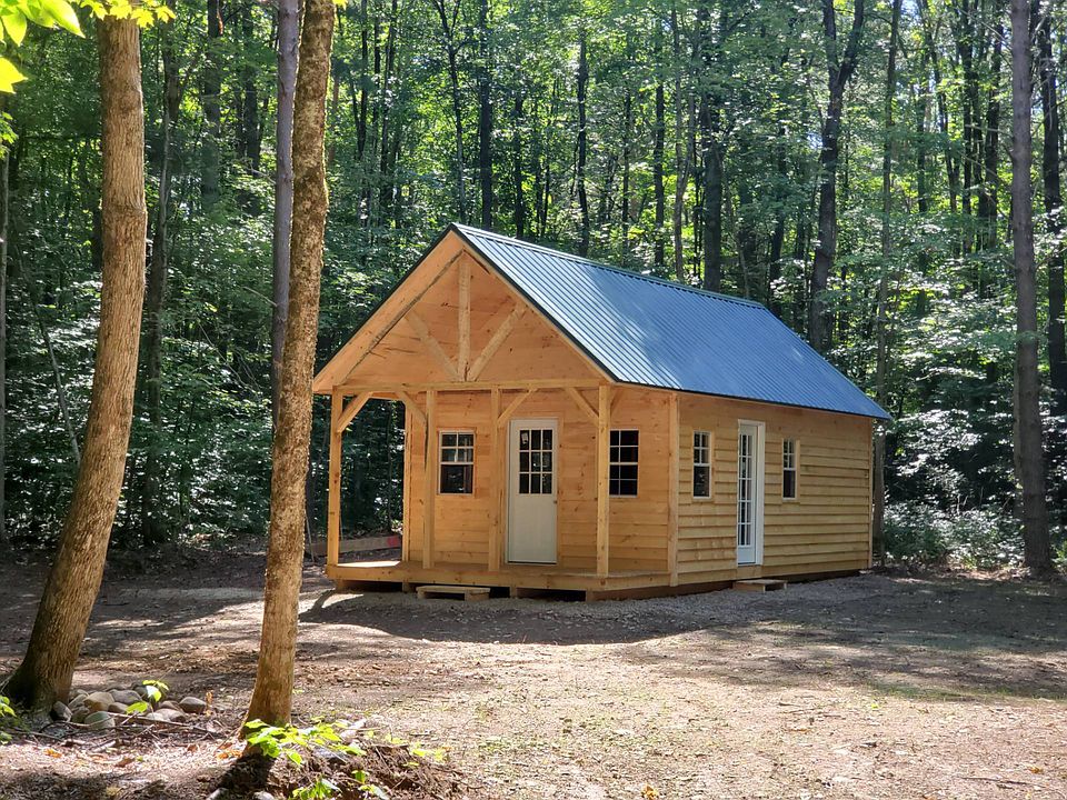 1st image of 0 Beaverdam Brook Dr