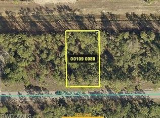 2504 16th St W UNIT 12, Lehigh Acres, FL 33971