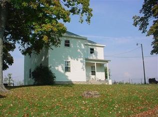 7874 Stafford Rd, Greenfield, OH 45123