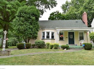 3450 Cascade Rd, Youngstown, OH 44511