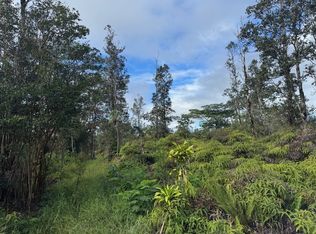 Road 10 Poouli LOT 5751, Kurtistown, HI 96760