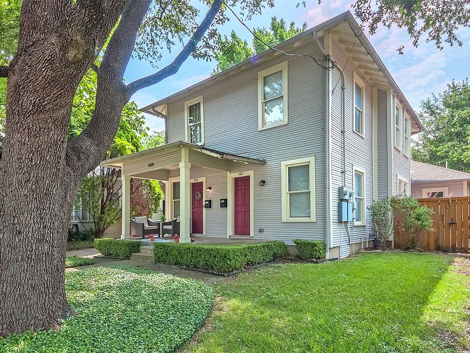 1st image of 6020 Worth St #100