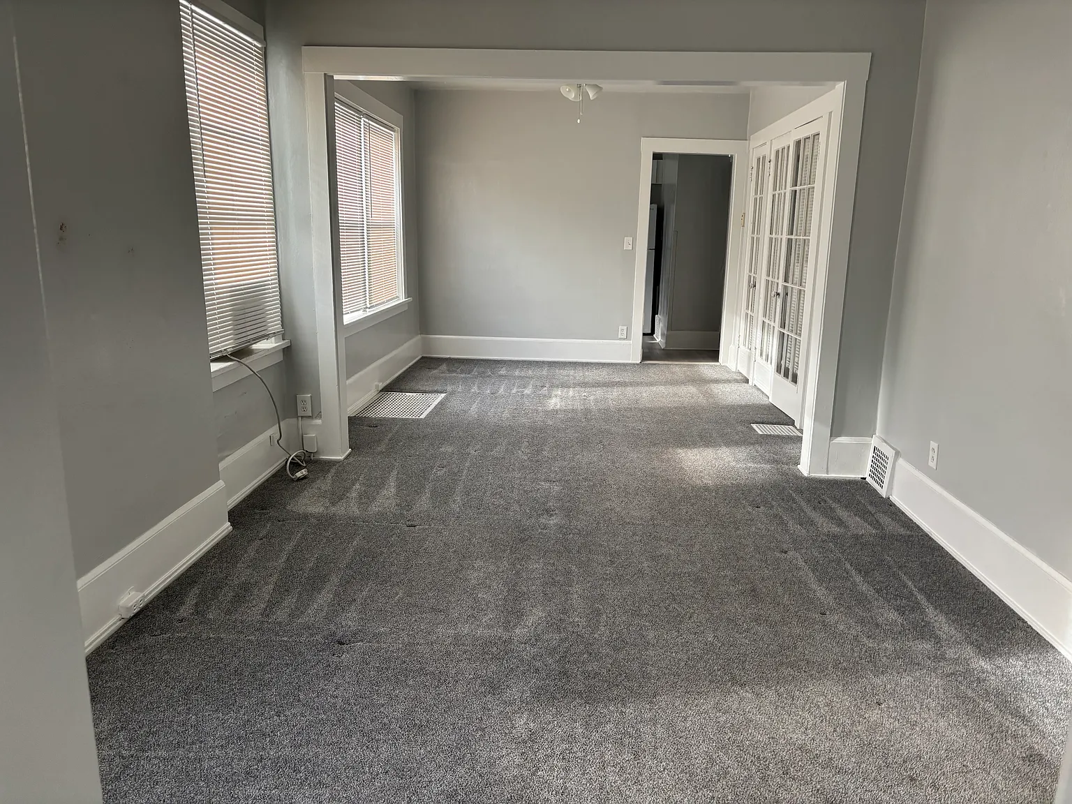 F Street Apartments — Photo 2