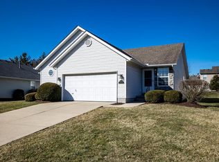 4535 Pond Meadows Ct, Mason, OH 45040