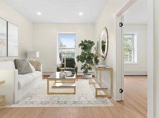 2321 John F Kennedy Blvd FLOOR 3, Jersey City, NJ 07304