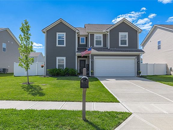 2nd image of 109 Clarett Ct