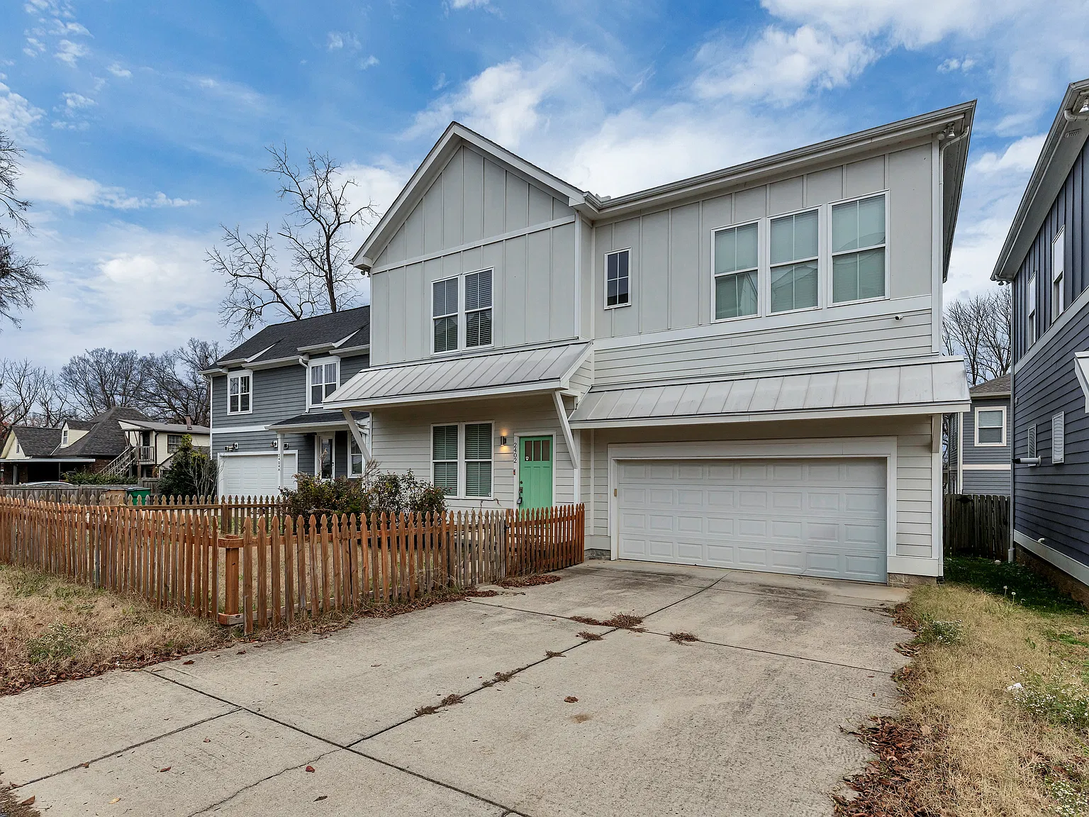 3 bed, 1920 sqft, $3,450 — Photo 2
