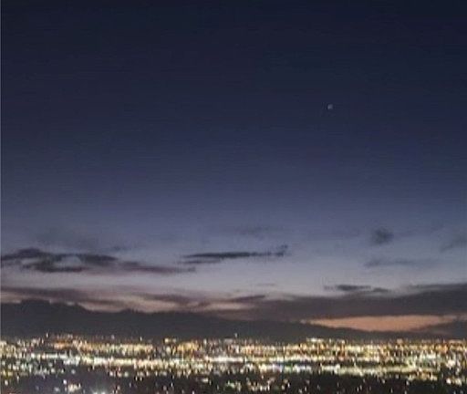4th image of 2700 Las Vegas Blvd S Unit 2310
