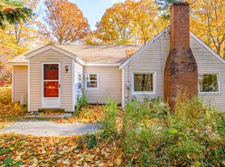15 Orchard Rd, Cumberland, ME 04021