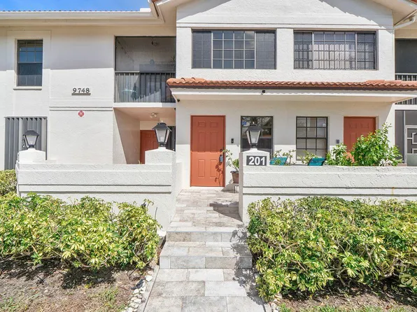 9748 Pavarotti Terrace #201, Boynton Beach, FL 33437