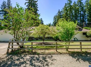 1222 NW Shady Ln, Albany, OR 97321