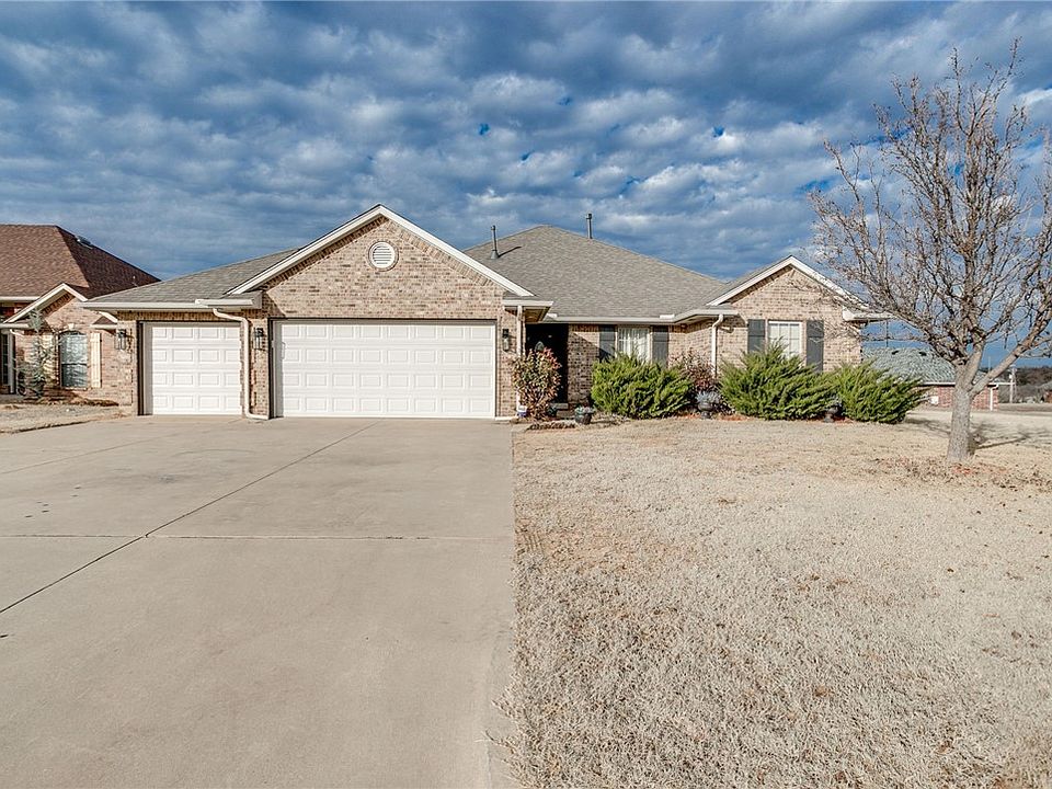 12795 SE 17th St, Choctaw, OK 73020 Zillow
