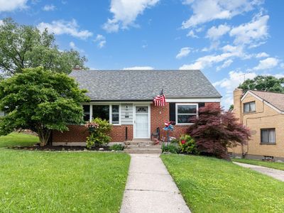 311 Anders Ct, Cincinnati, OH, 45238