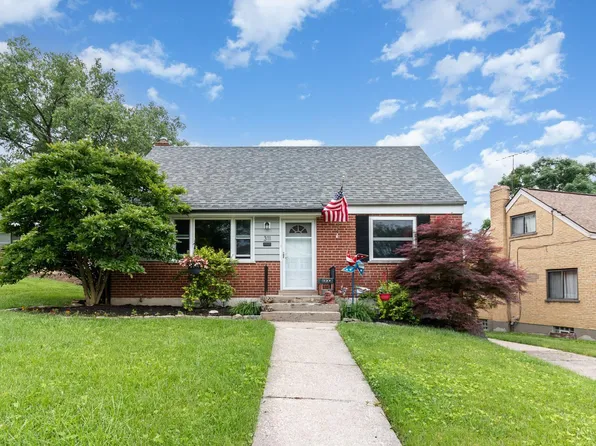 311 Anders Ct, Cincinnati, OH 45238