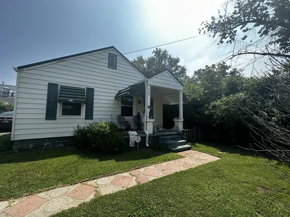 367 Rayon Dr, Old Hickory, TN 37138