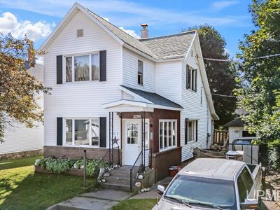 612 Maurice St, Ishpeming, MI, 49849