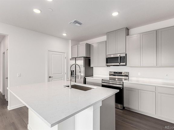 2nd image of 6153 N Ceylon Street Bldg 3 #202