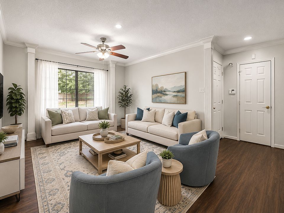 1st image of 1311 Antoine Dr APT 331