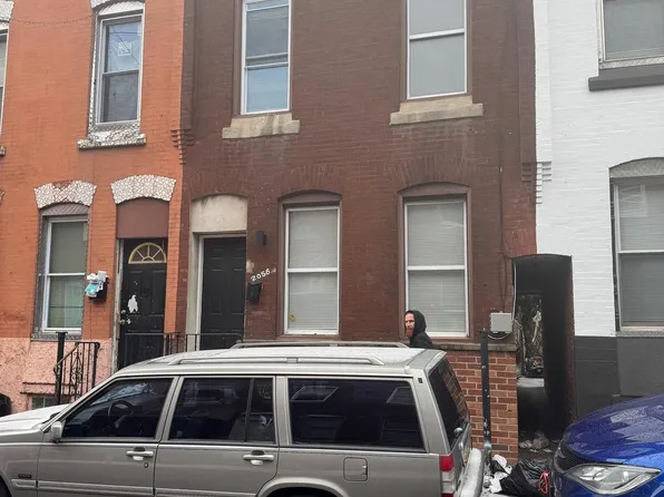 2058 E Stella St, Philadelphia, PA 19134