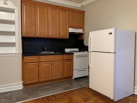 2nd image of 8550 Forest Pkwy APT 6F