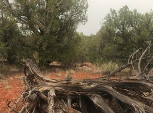 34655 El Charro Ln, Seligman, AZ 86337